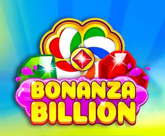 Machine à sous Bonanza Billion