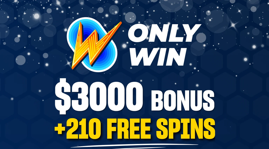 Getting Started With OnlyWin Bonus